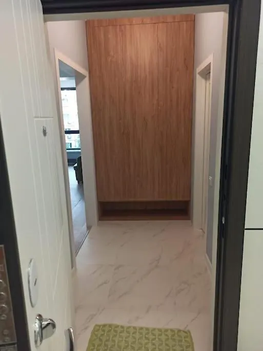 Apartment Seven Hills At The City Center Almaty Kazakhstan