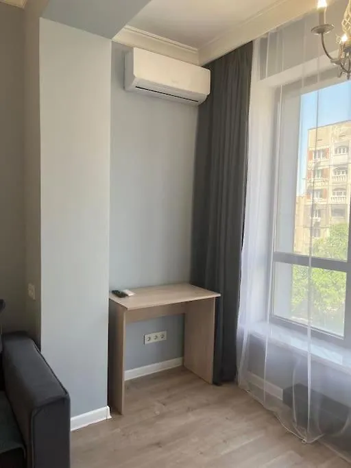 Apartment Seven Hills At The City Center Almaty