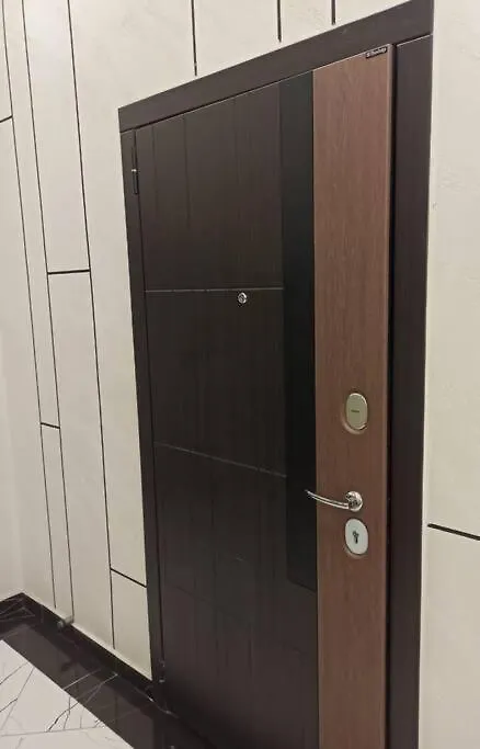 Seven Hills At The City Center Almaty Apartment