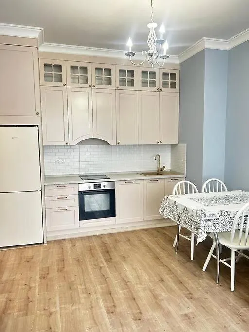 Apartment Seven Hills At The City Center Almaty