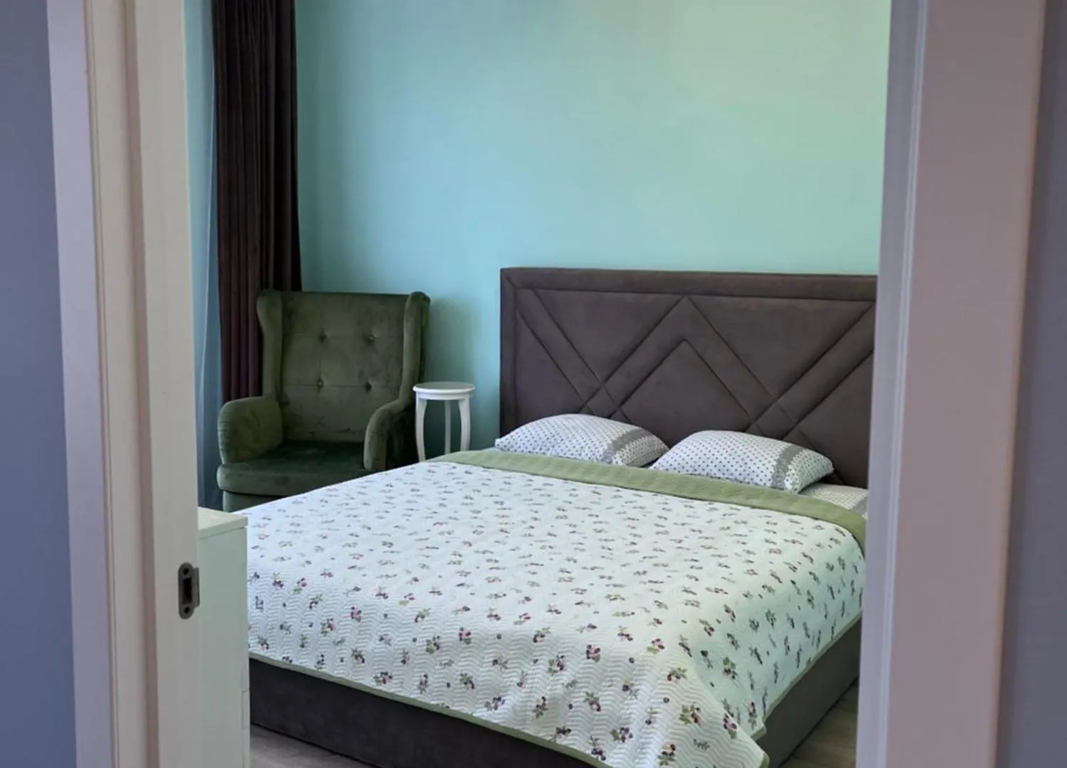 Apartment Seven Hills At The City Center Almaty